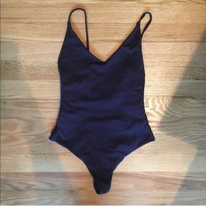 Midori Bikini One Piece